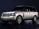 2010 Land Rover Range Rover